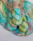 Simply Spectacular DK Smalls