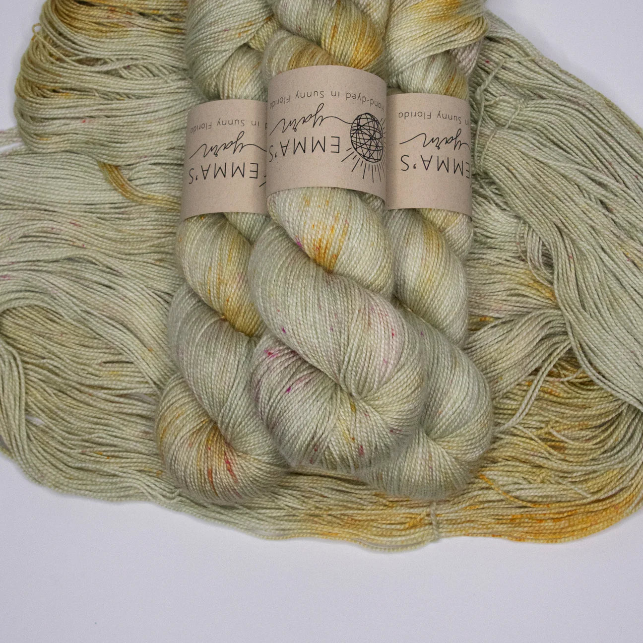 Simply Spectacular DK Smalls