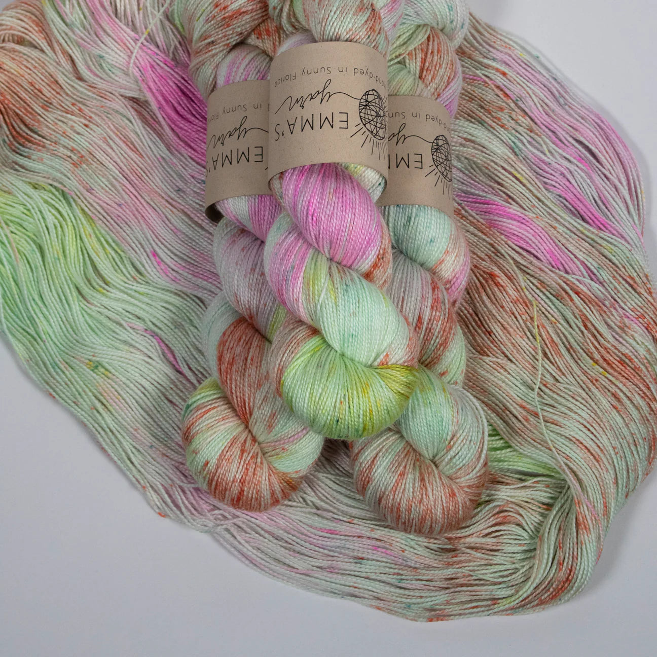 Simply Spectacular DK Smalls