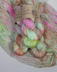 Simply Spectacular DK Smalls