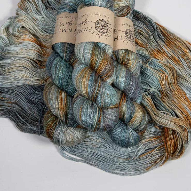 Simply Spectacular DK Smalls