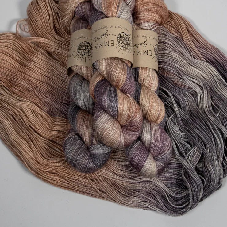 Simply Spectacular DK Smalls