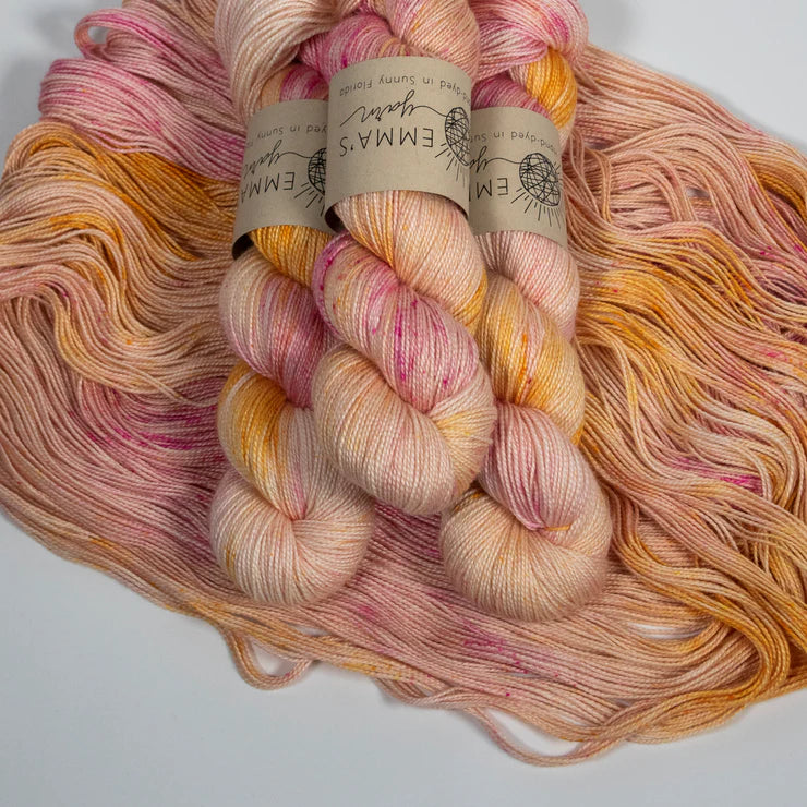 Simply Spectacular DK Smalls