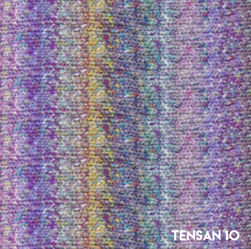 Noro Tensan