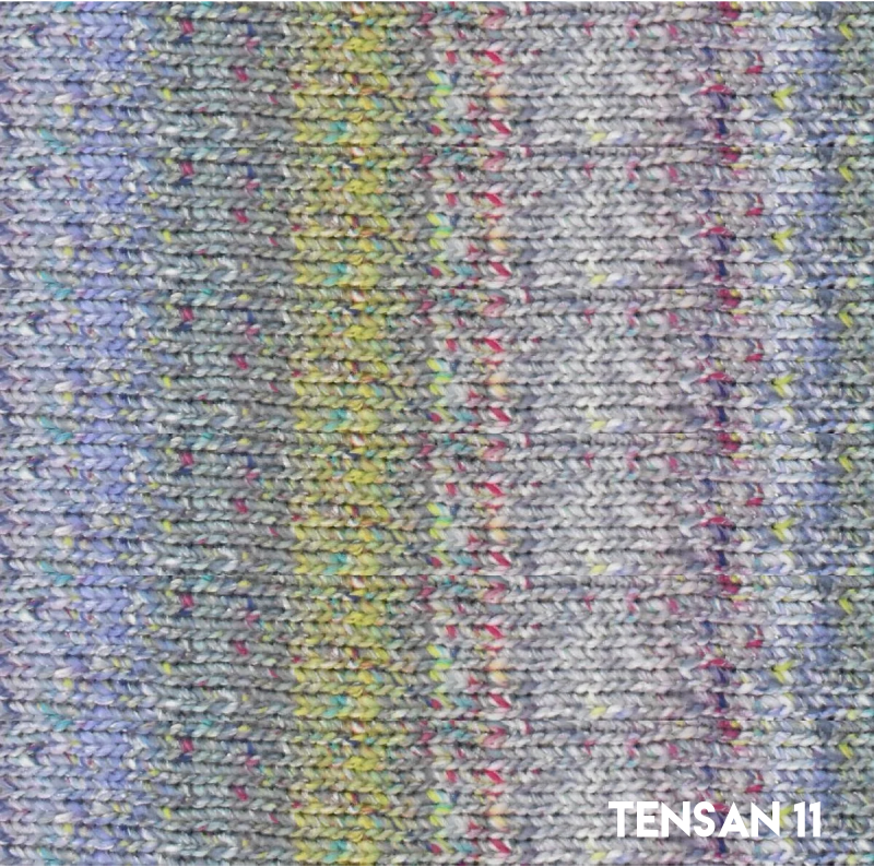 Noro Tensan