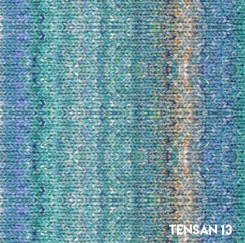 Noro Tensan
