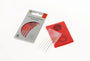 Tulip Red Tapestry THIN Needle