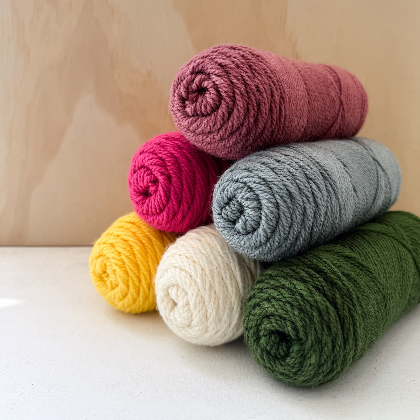 Kelbourne Woolens Keystone
