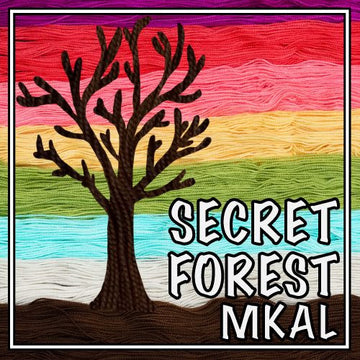 Secret Forest MKAL Kits