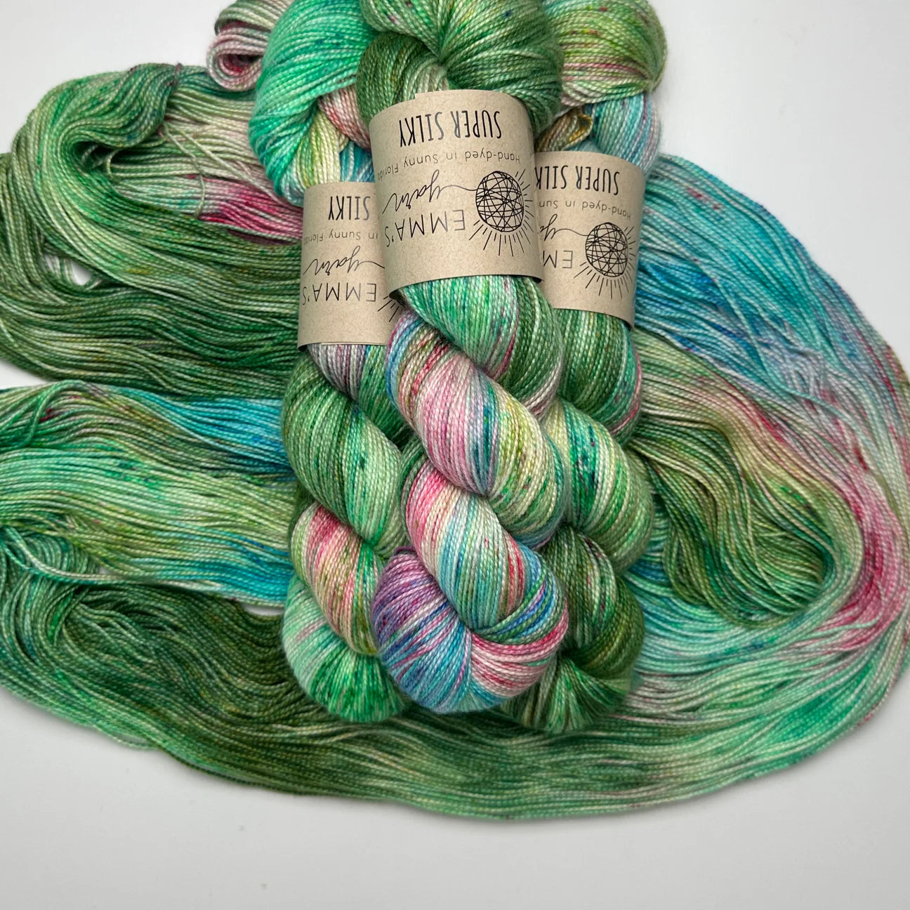 Simply Spectacular DK Smalls