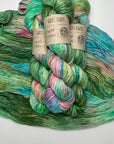 Simply Spectacular DK Smalls