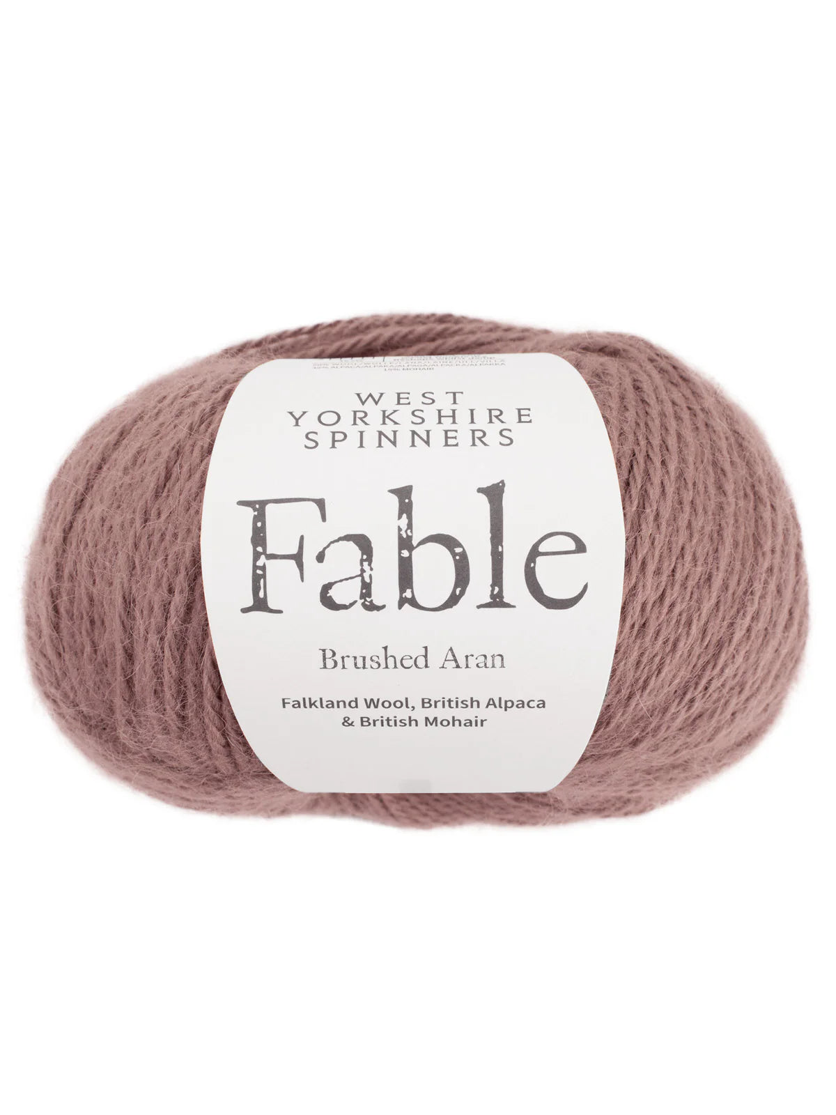 WYS Fable Aran