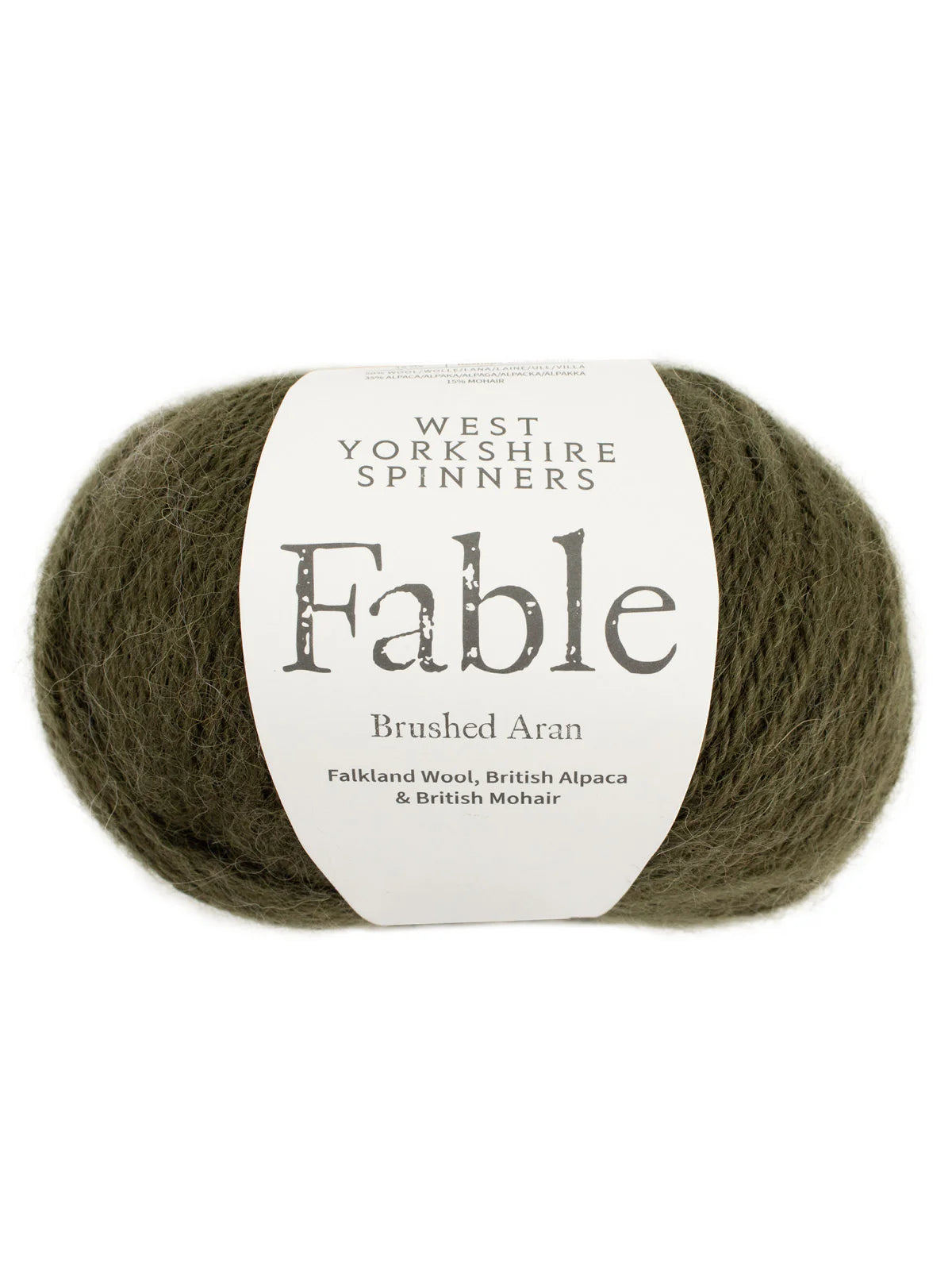 WYS Fable Aran