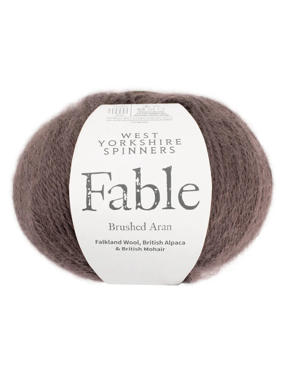 WYS Fable Aran