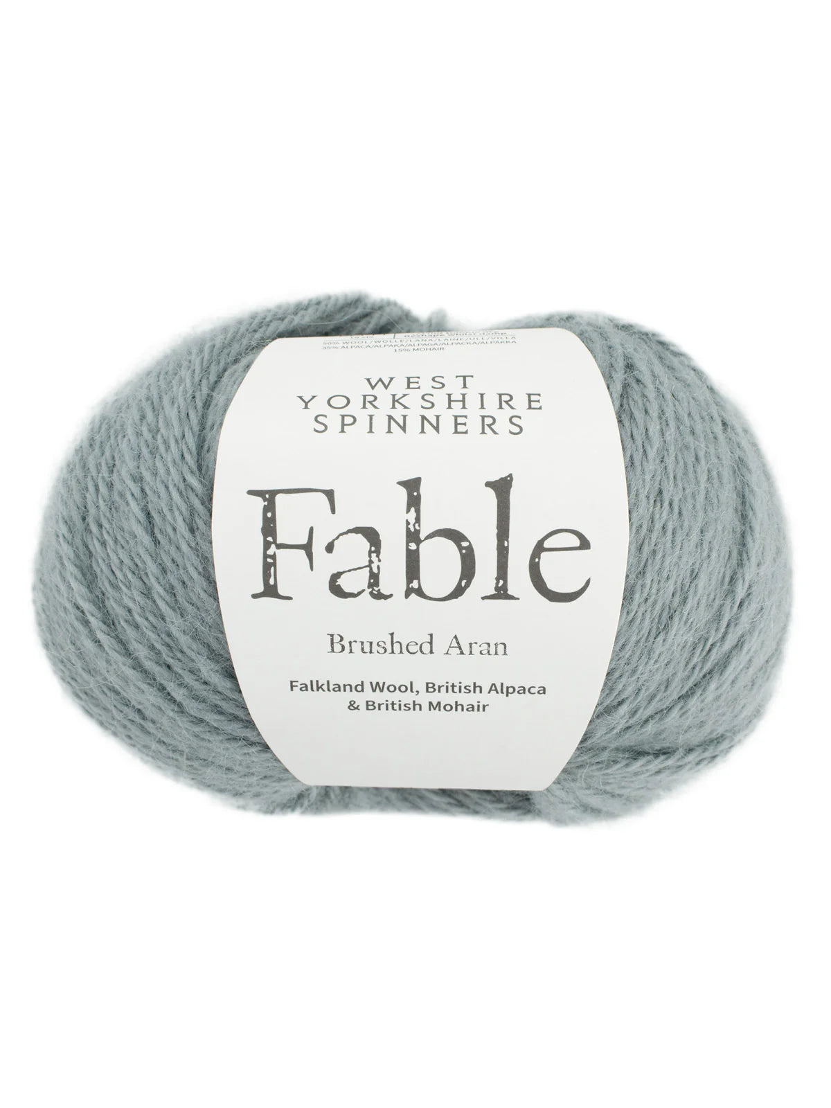 WYS Fable Aran