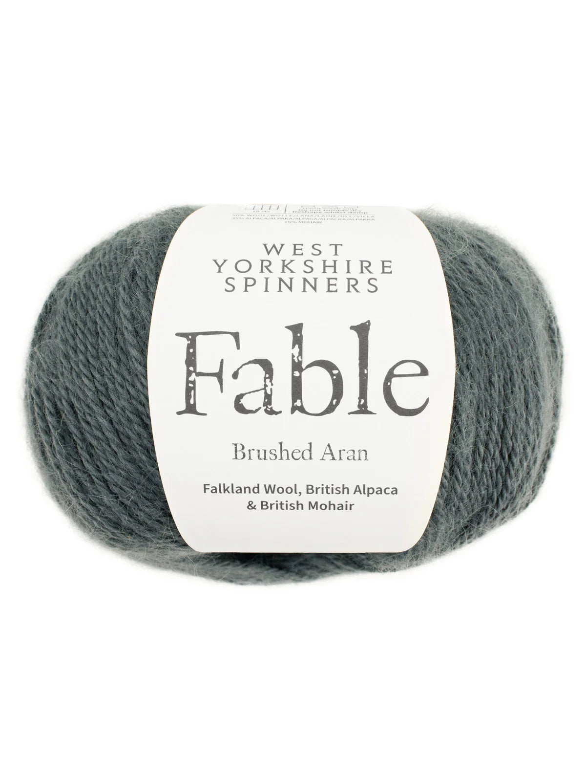 WYS Fable Aran