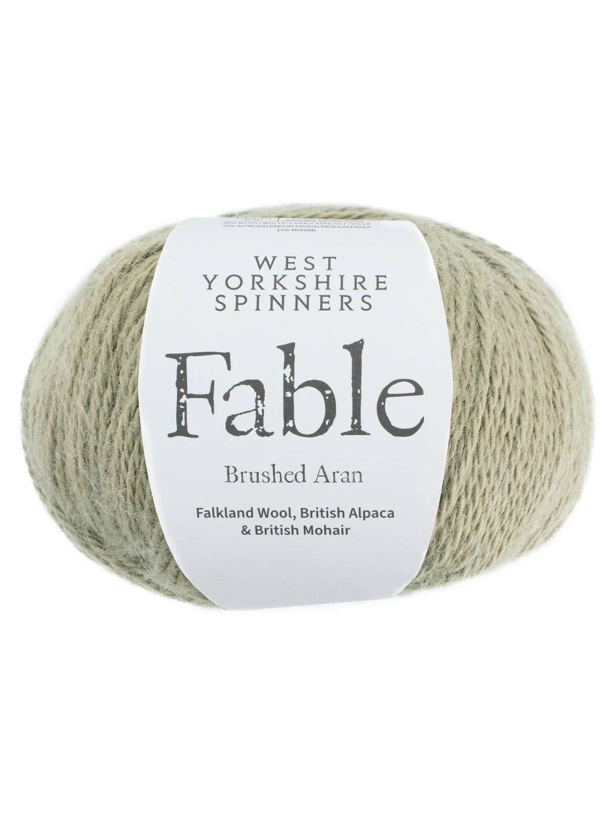 WYS Fable Aran