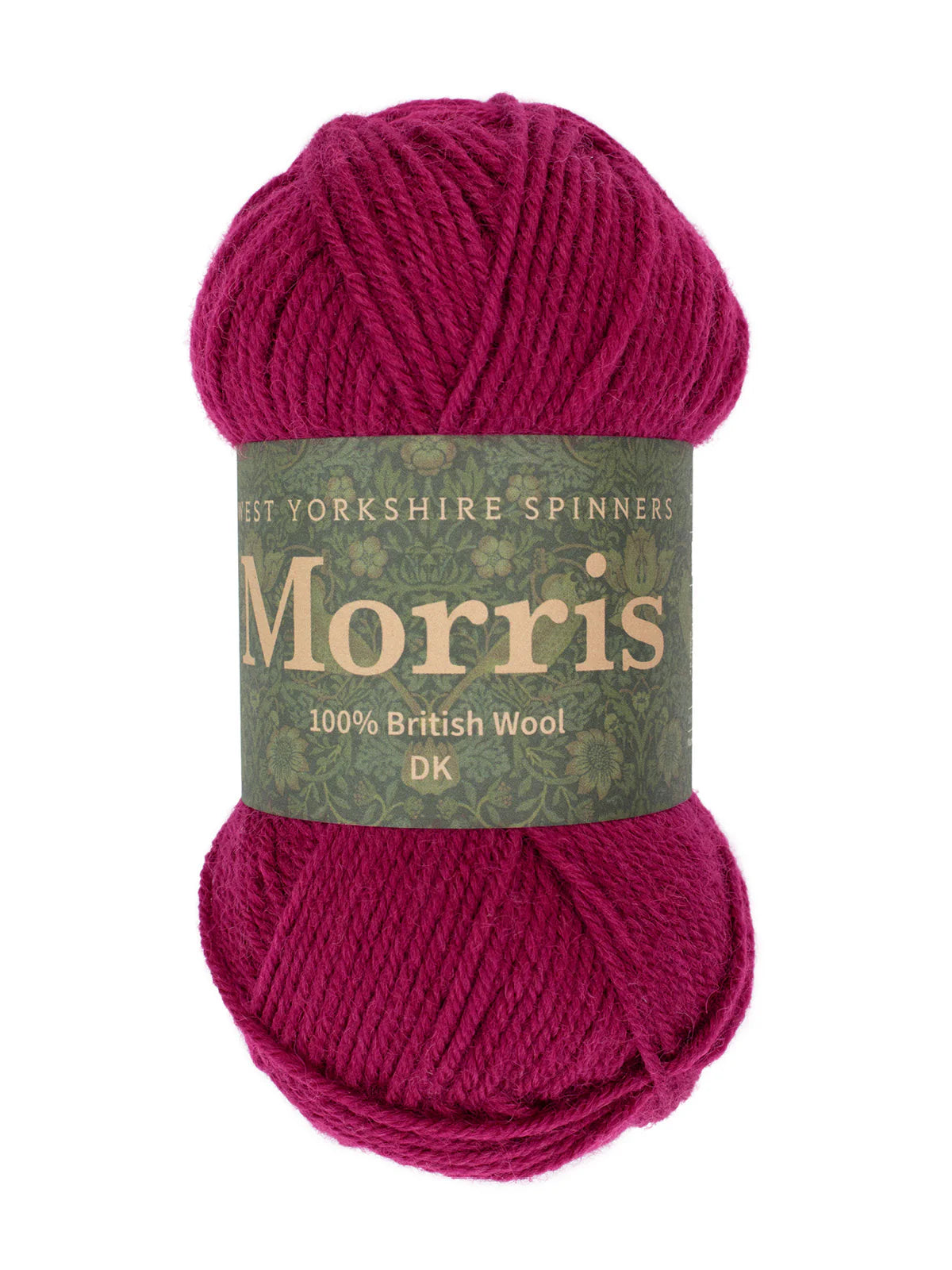 WYS Morris DK