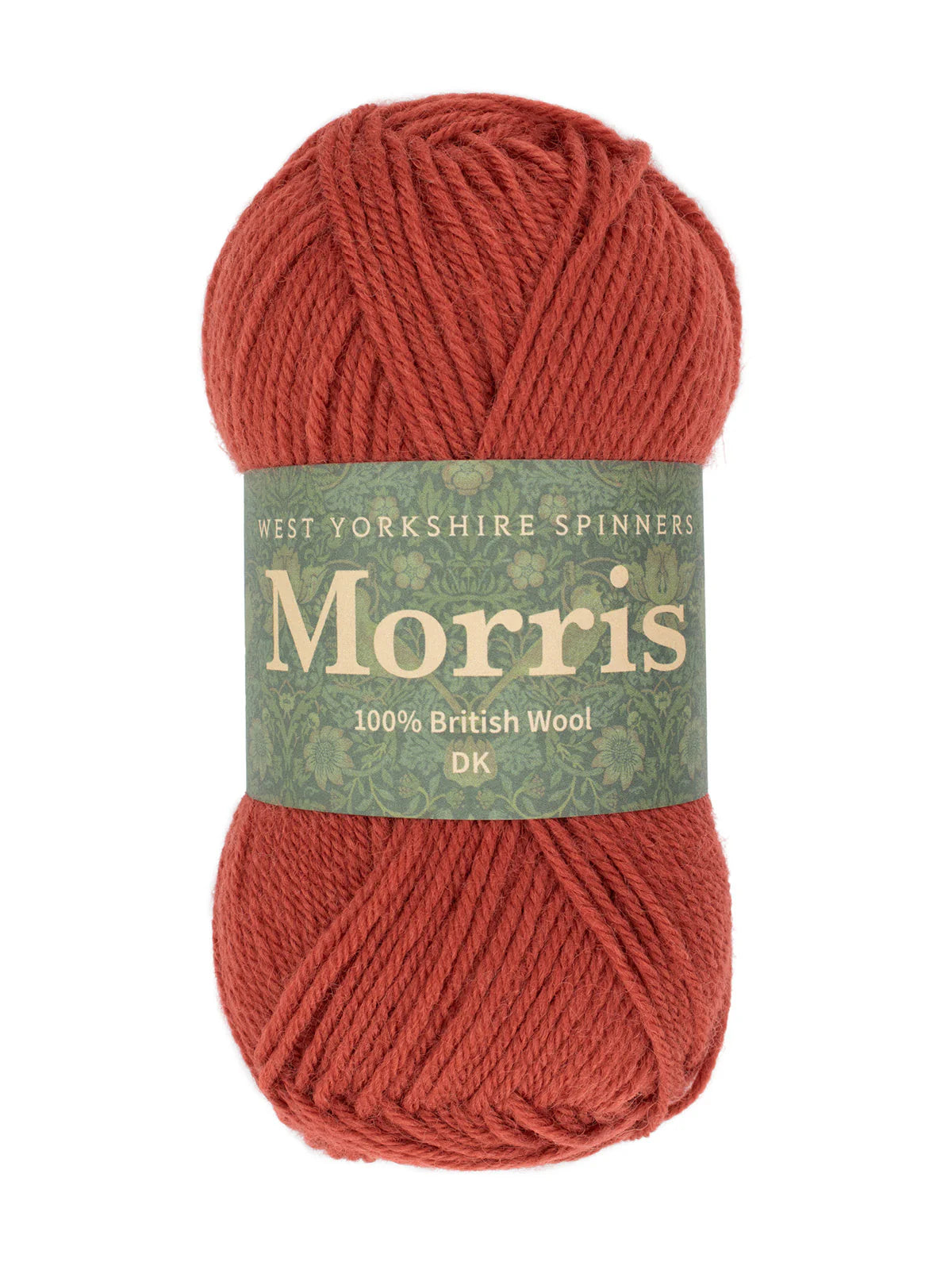 WYS Morris DK