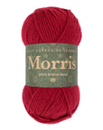 WYS Morris DK