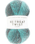 Retreat Twist Chunky