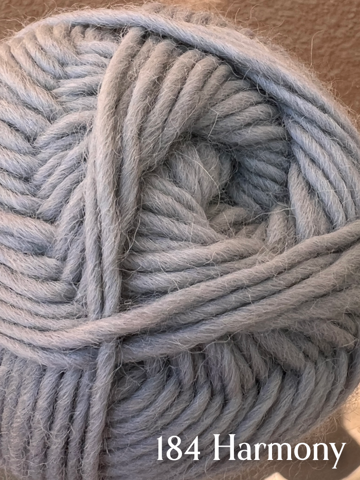 Retreat Chunky Roving