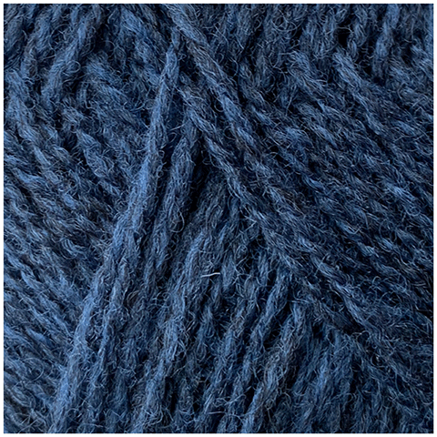 4123 Indigo Heather