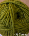 Retreat Chunky Roving