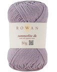 Rowan Summerlite DK