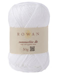 Rowan Summerlite DK