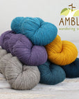 Fibre Company Amble