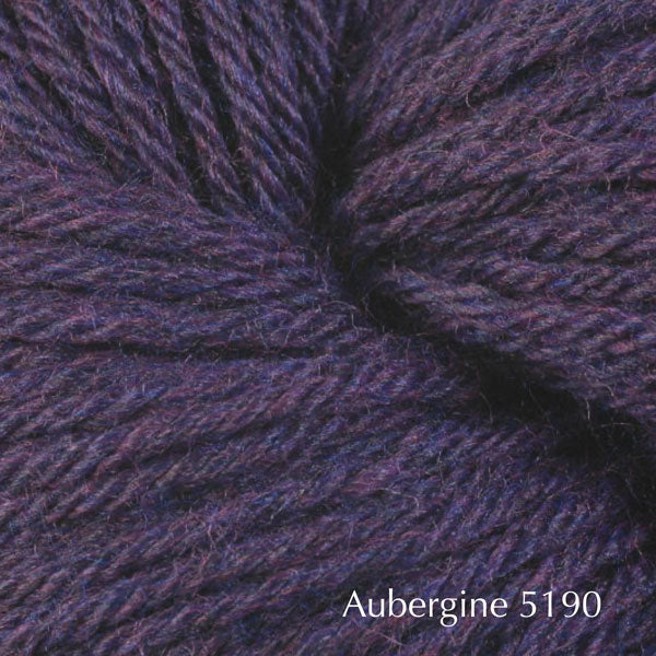 Aubergine 5190