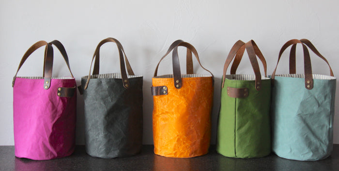 Raen Bucket Project Bag