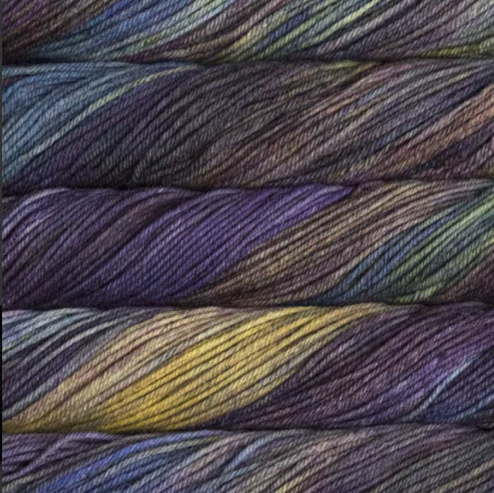 Malabrigo Rios