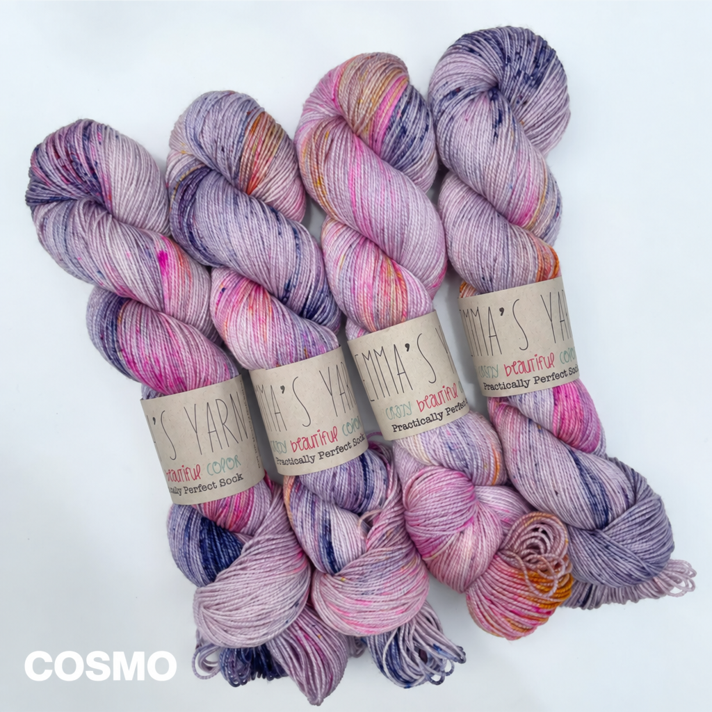 Simply Spectacular DK Smalls