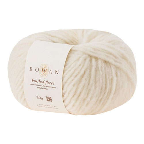 Rowan Brushed Fleece –