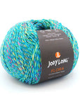 Jody Long Flora