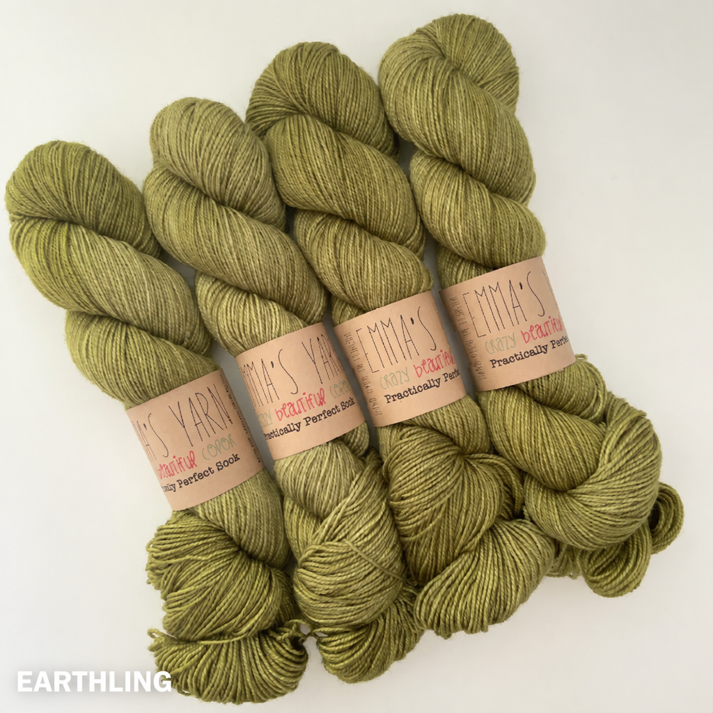 Simply Spectacular DK Smalls