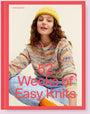 52 Weeks of Easy Knits