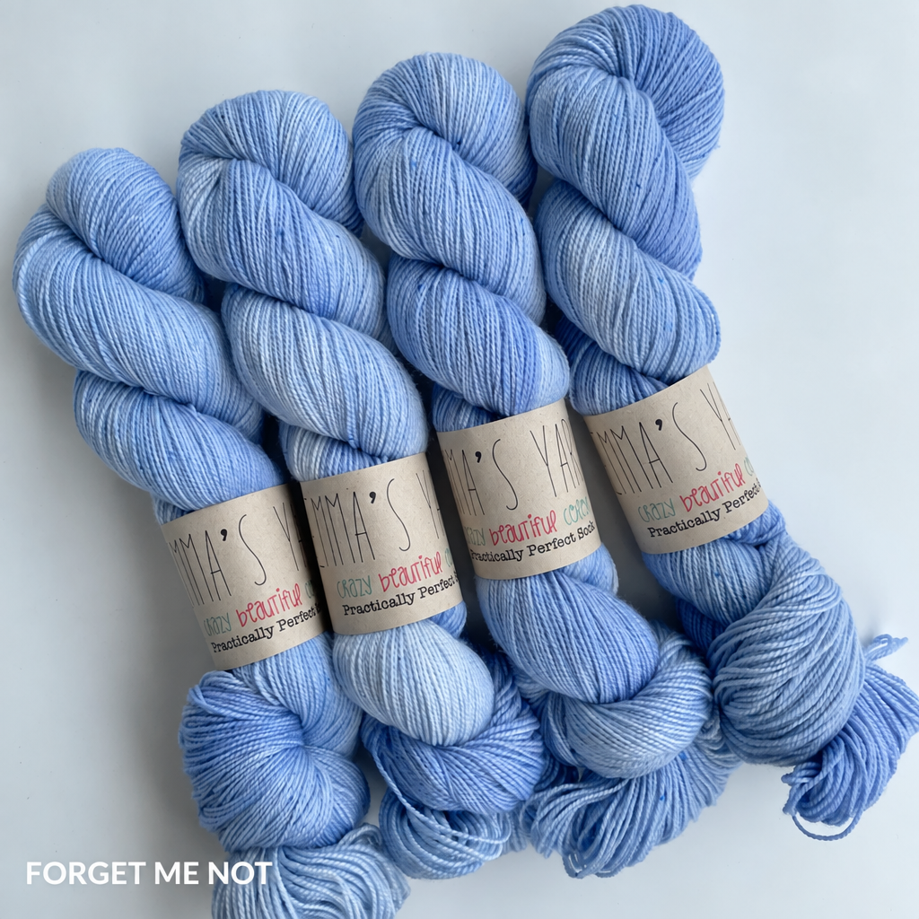 Simply Spectacular DK Smalls