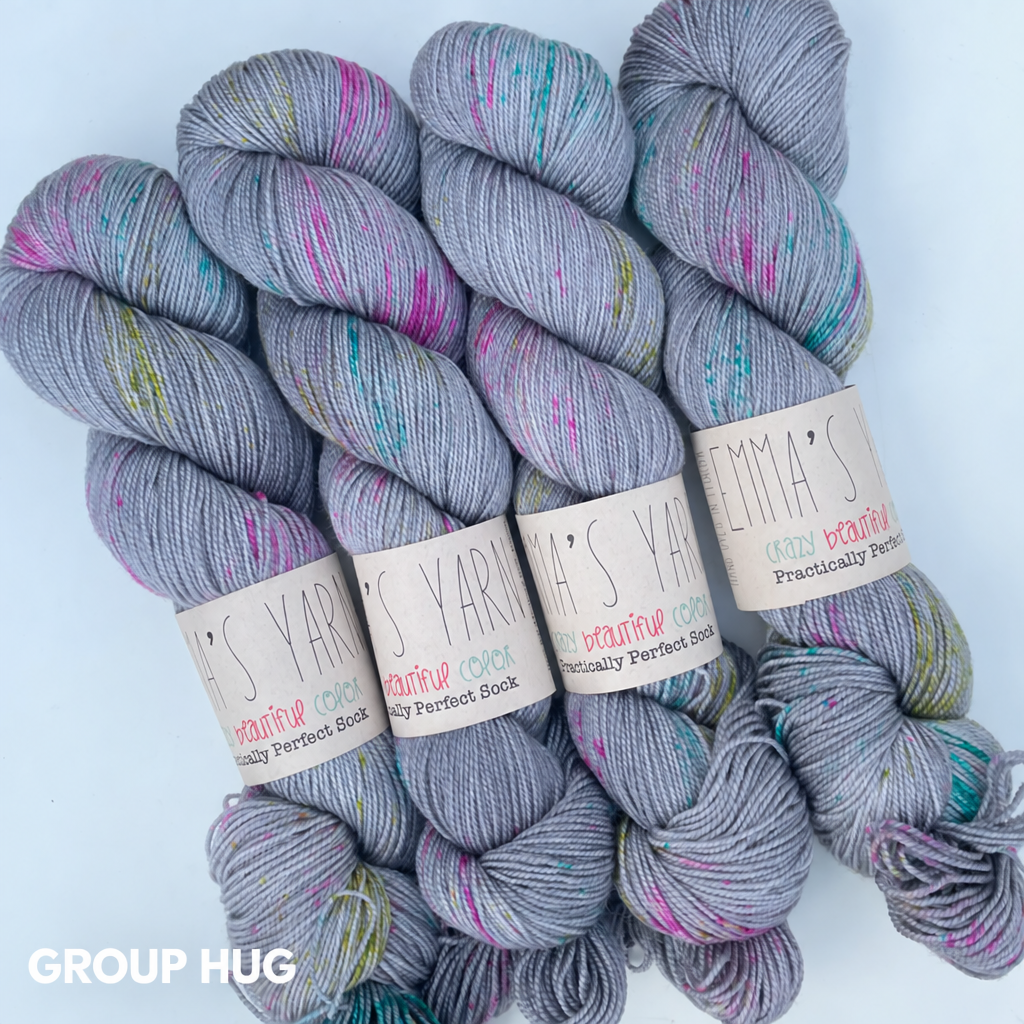 Simply Spectacular DK Smalls