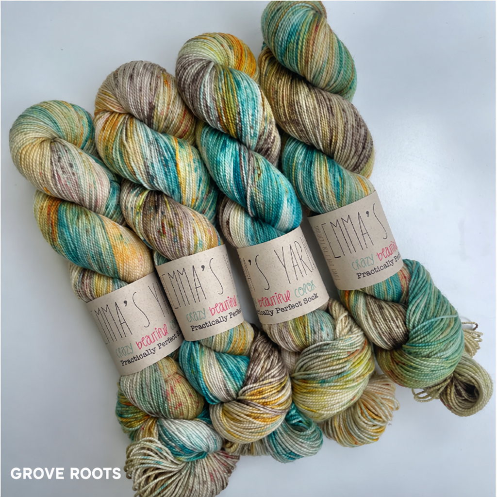 Simply Spectacular DK Smalls