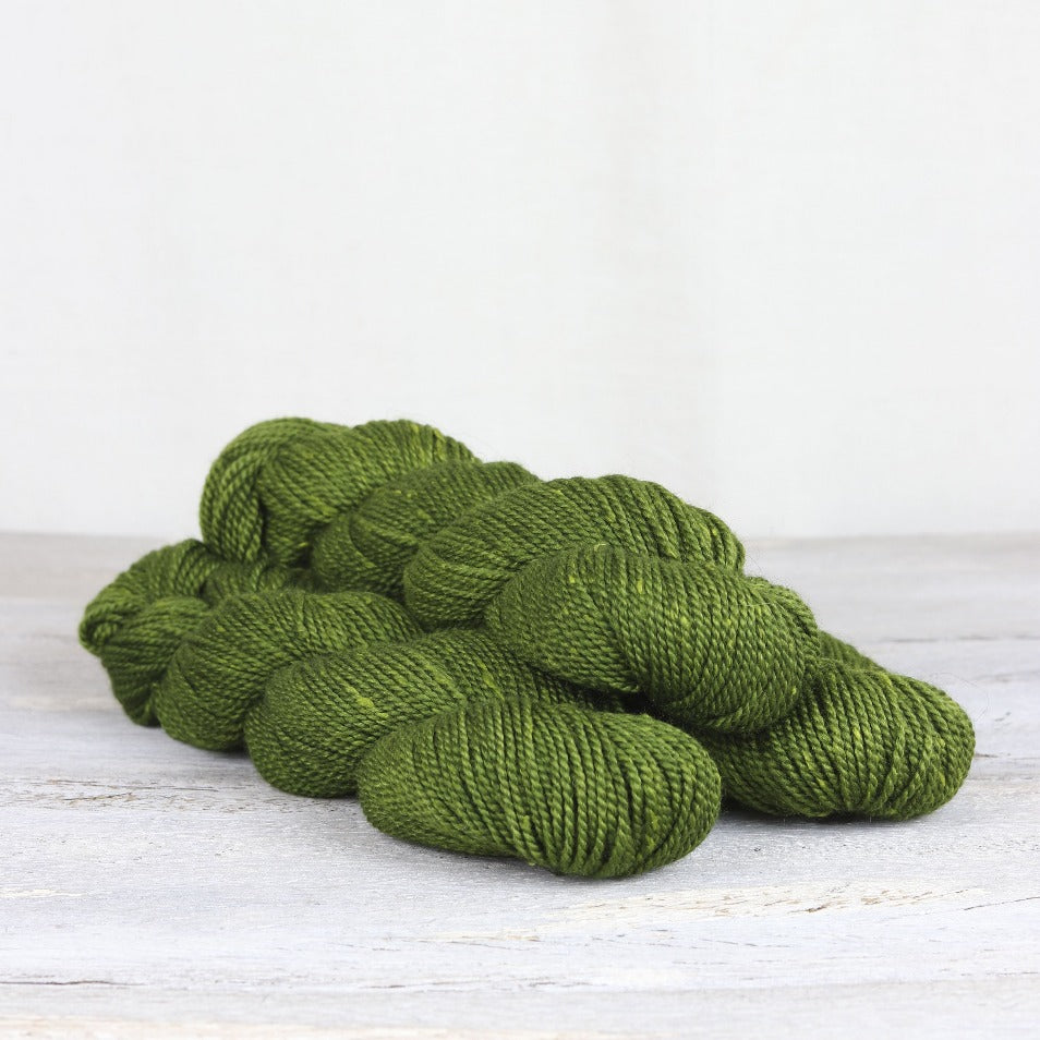 Jack Pine skein