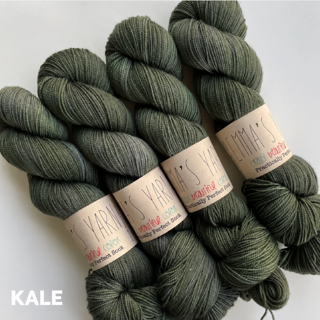 Simply Spectacular DK Smalls