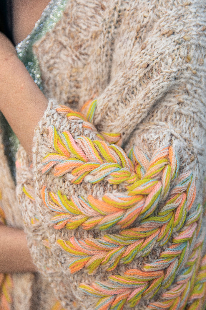 Neons &amp; Neutrals