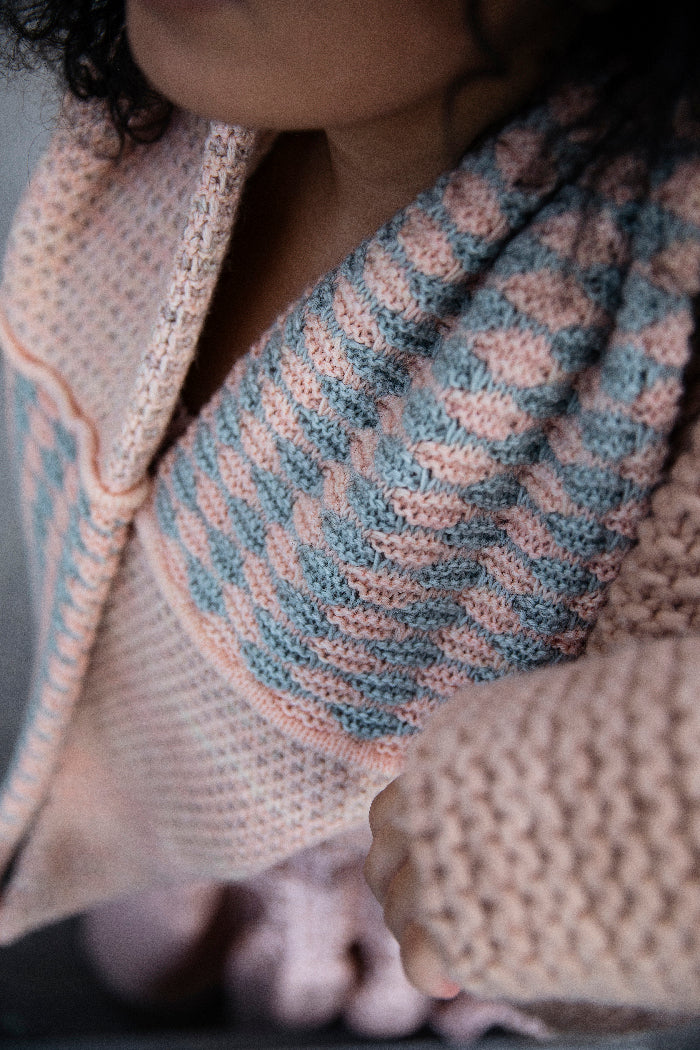 Neons &amp; Neutrals