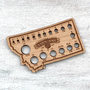Montana Needle Gauge