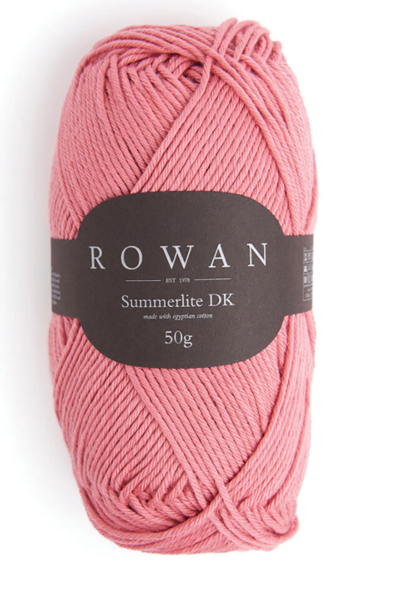 Rowan Summerlite DK – yarn.bar