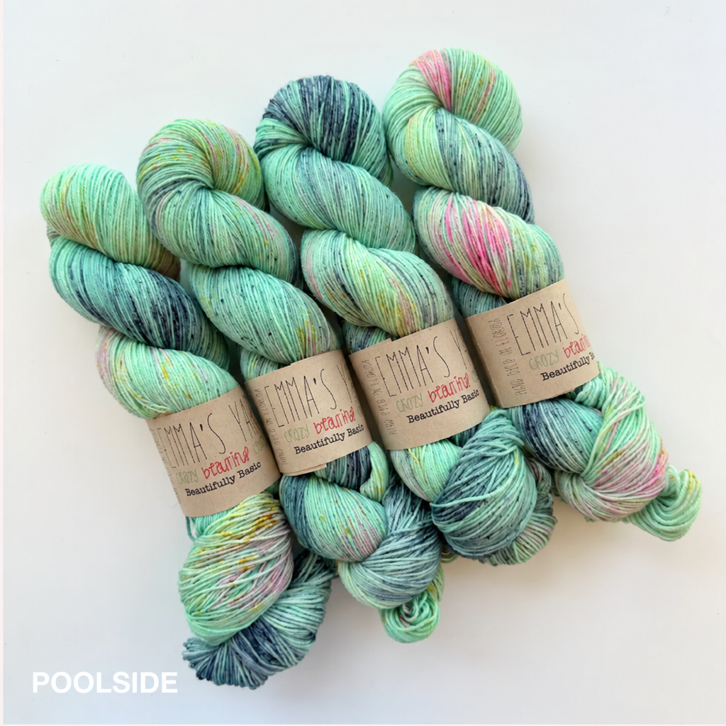 Simply Spectacular DK Smalls