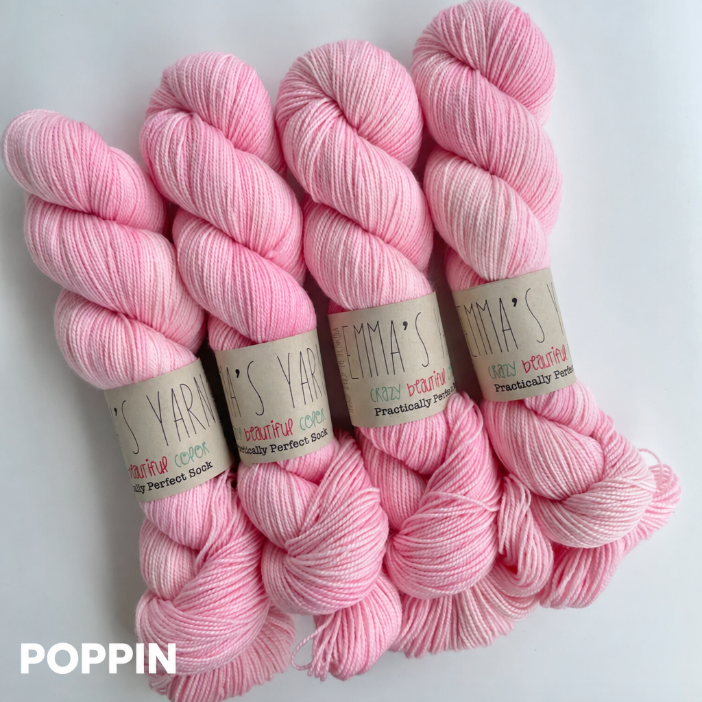 Simply Spectacular DK Smalls